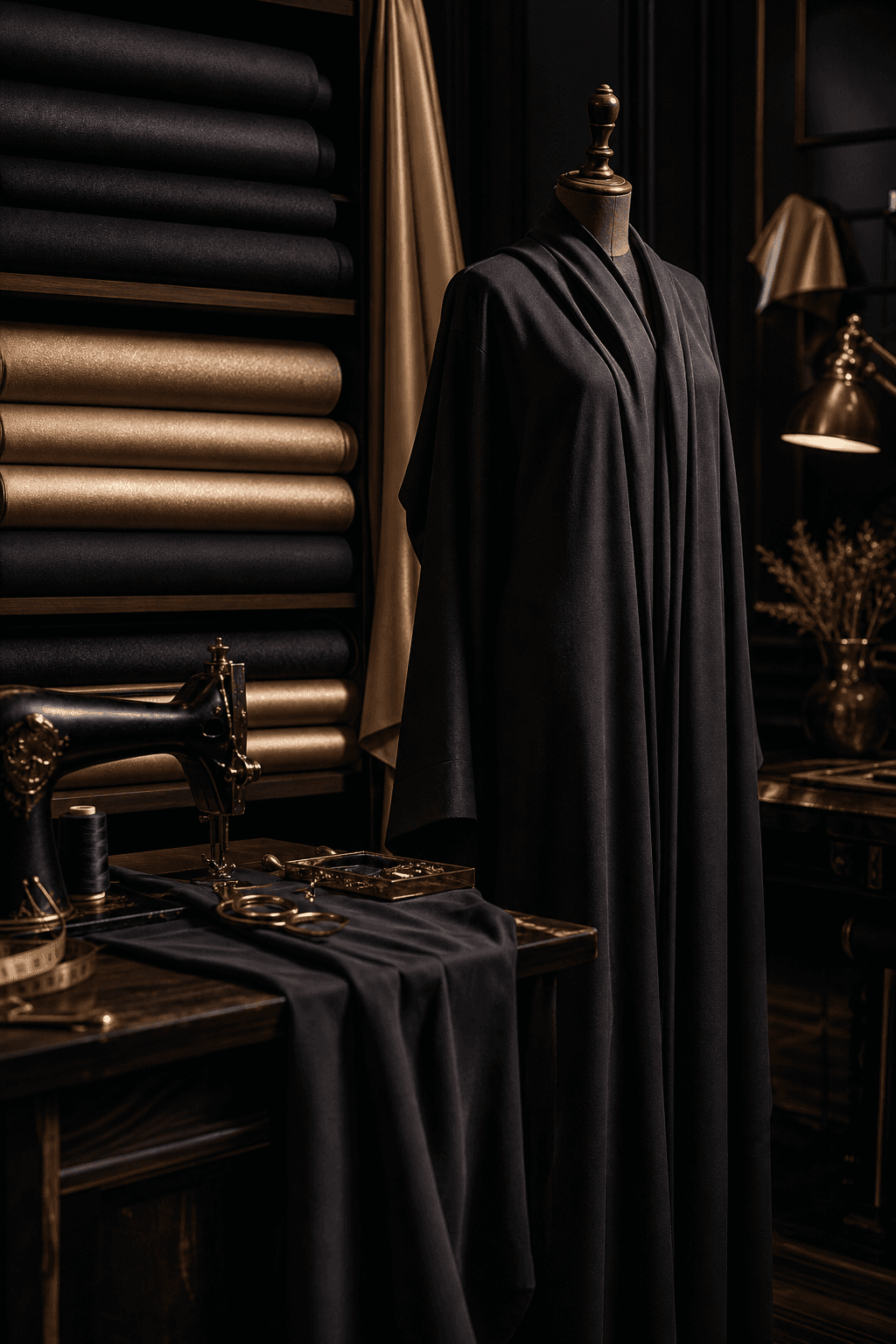 Our atelier · İstanbul, Türkiye