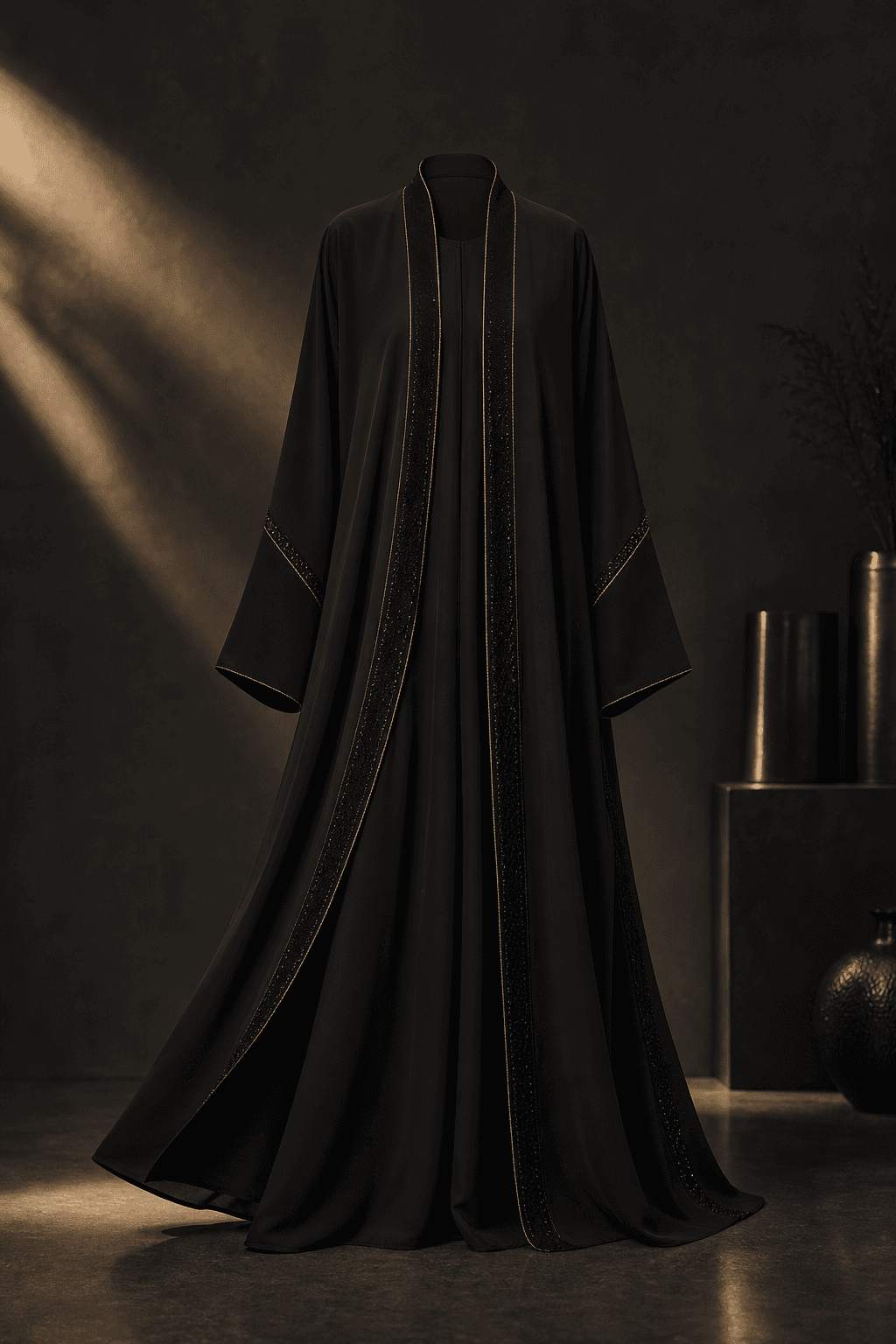 Abayas
