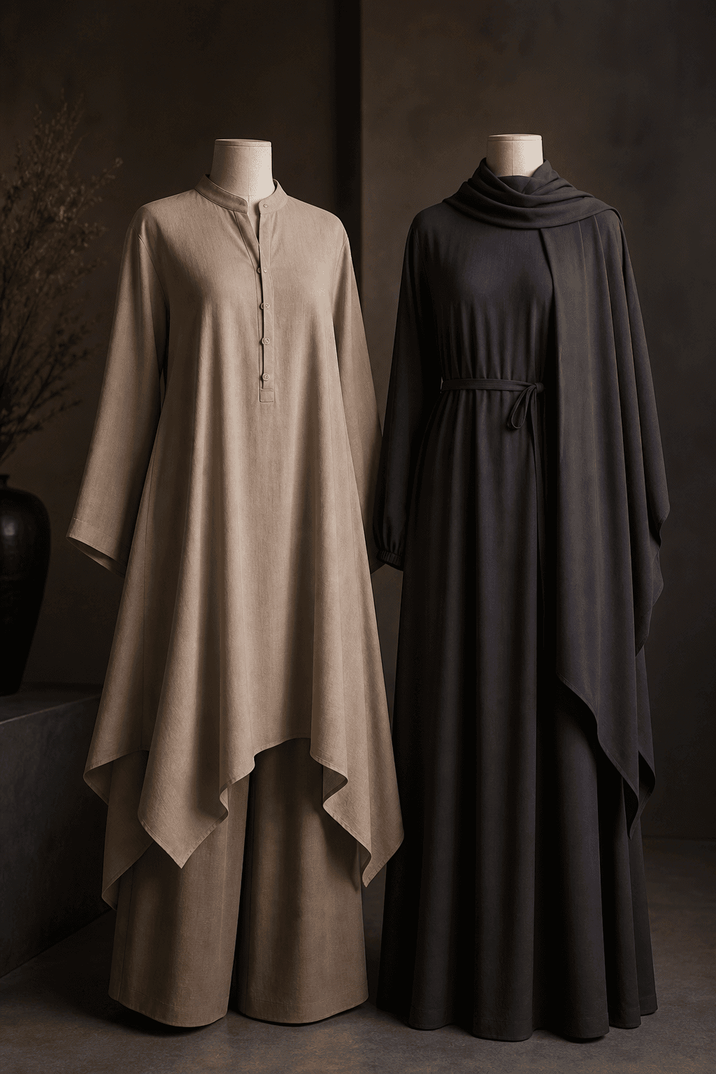 Everyday Modest