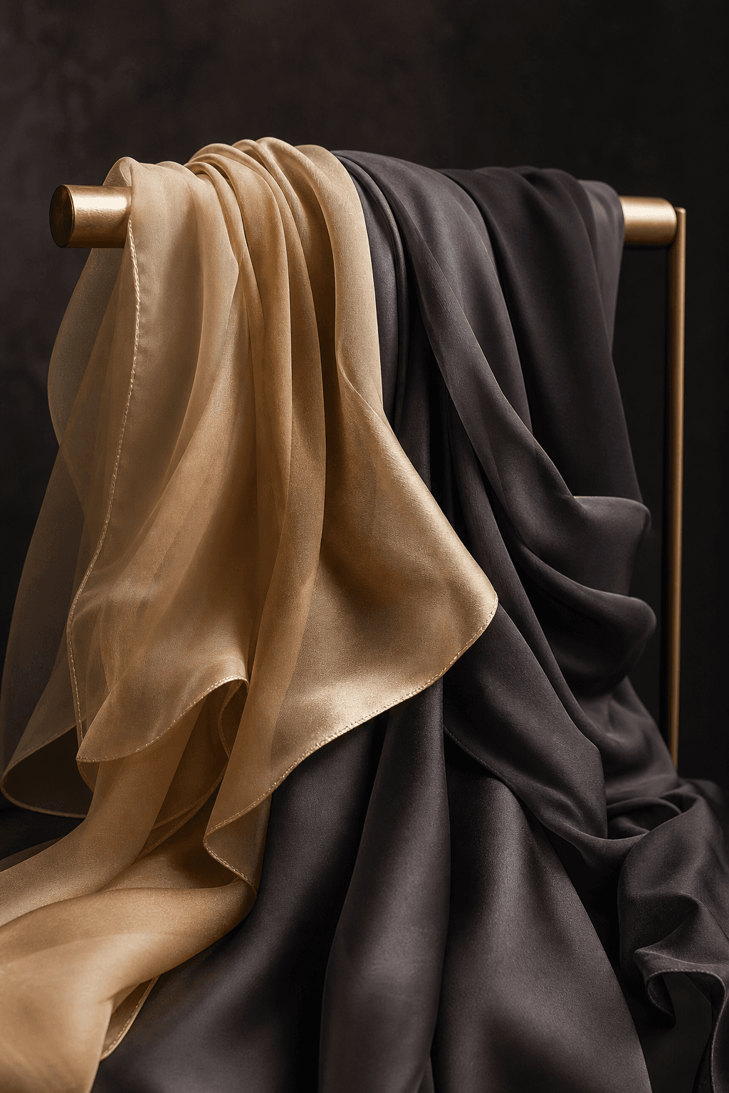 Hijabs & Scarves
